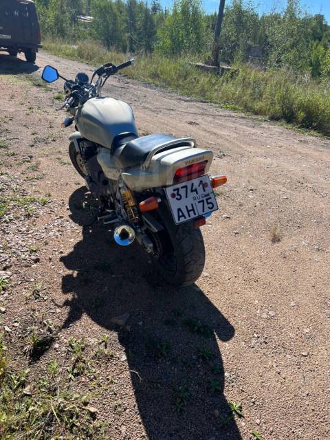 Yamaha XJR 1200. 1 200. ., , ,   