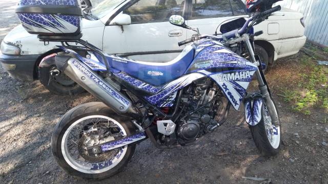 Yamaha XT 660X. 660. ., , ,   