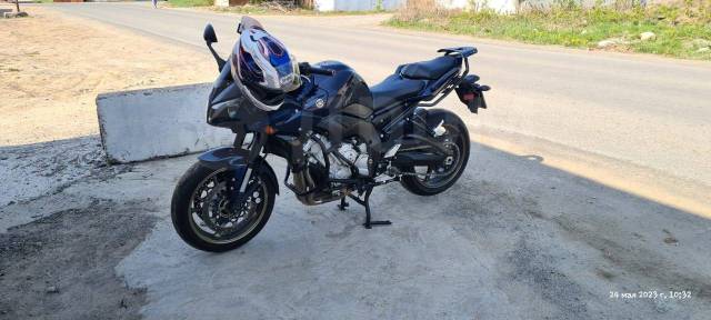 Yamaha FZ1-S. 998. ., , ,   