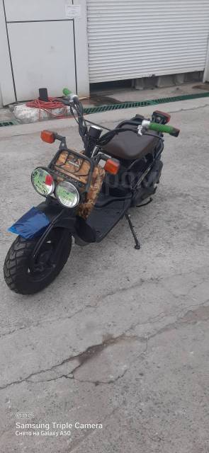 Honda Zoomer. 49. ., ,  ,   