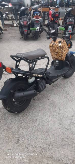 Honda Zoomer. 49. ., ,  ,   