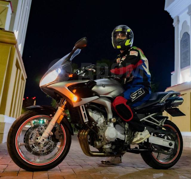 Yamaha FZ6S. 600. ., , ,   