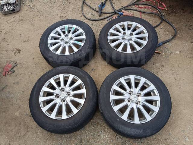 Колеса 195/65/15, 15", 1 шт, 195 мм, 65 %, радиальный, Aptany, летние ...