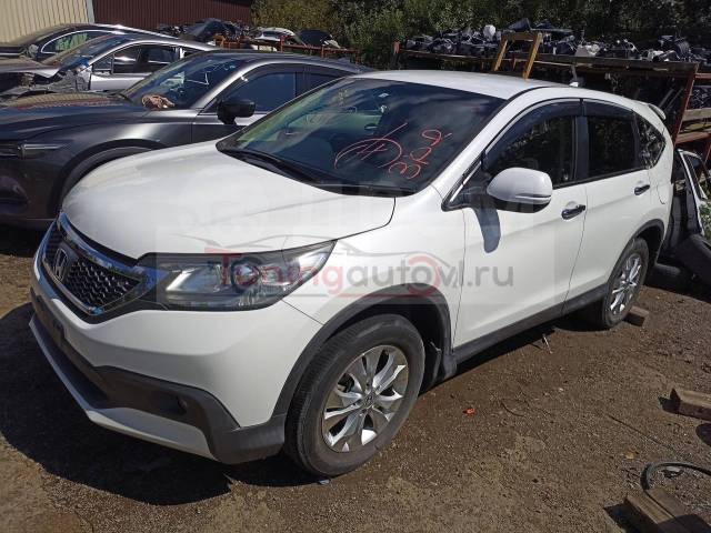 Cr v rm4