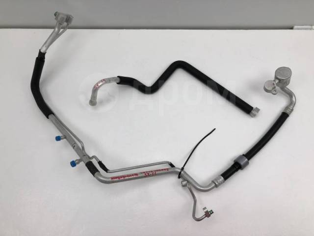 Купить Трубка кондиционера Geely Coolray SX11 [6600005076] в