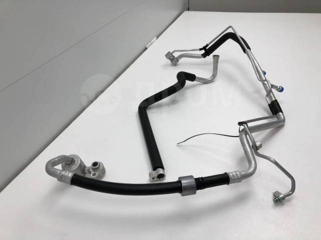 Купить Трубка кондиционера Geely Coolray SX11 [6600005076] в