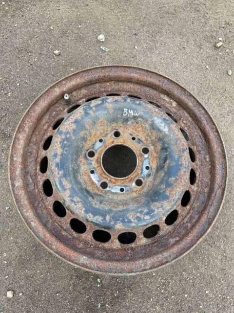   BMW 3 E36 1999 63483797