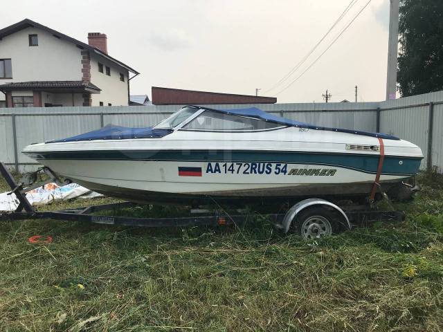 Rinker. 1994 ,  5,50.,  , 180,00..,  