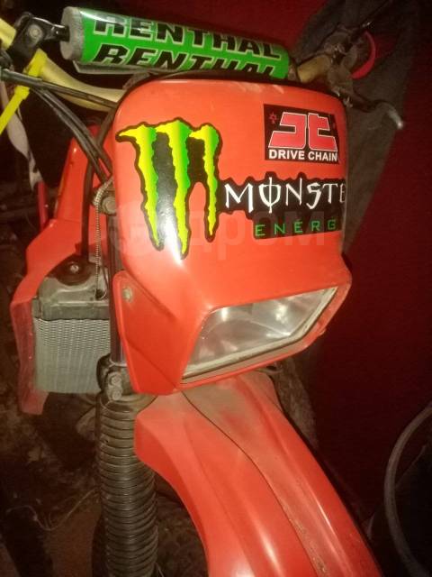 Honda CR 250. 250. ., ,  ,   