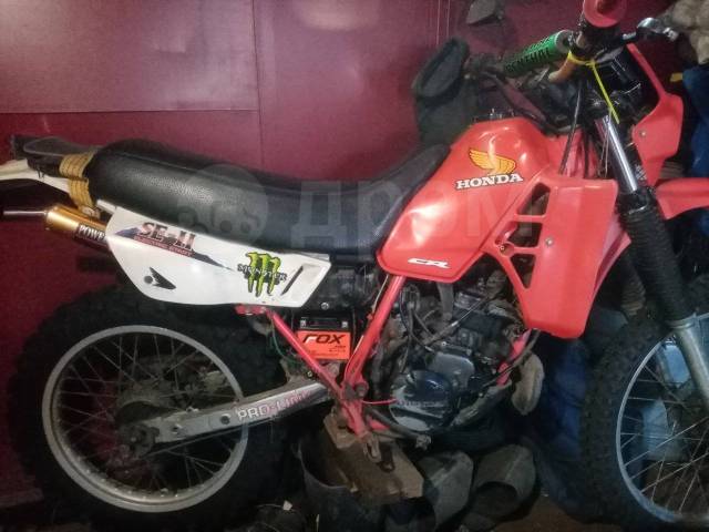 Honda CR 250. 250. ., ,  ,   