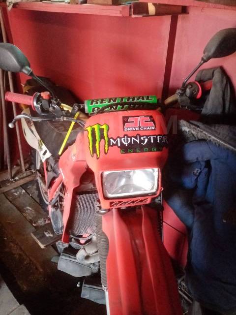 Honda CR 250. 250. ., ,  ,   