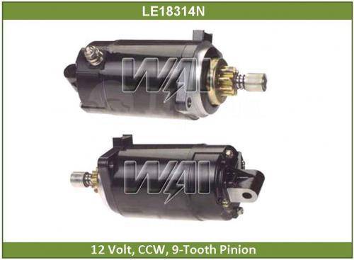  Lester (Waiglobal) 18314N Ferrari: 46774430. Fiat / Lancia / Alfa: 0046774430. Hitachi: S114323 S114323B S114323C S114-323A. Yamaha 