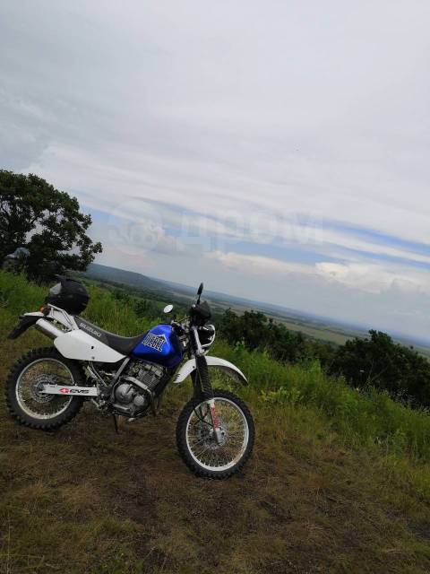 Suzuki Djebel 250. 250. ., , ,   