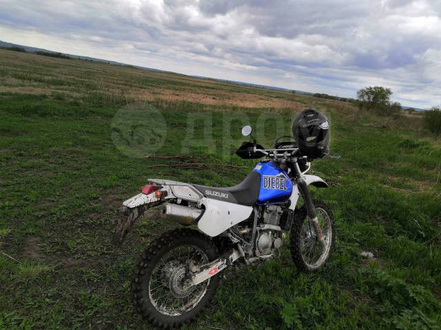 Suzuki Djebel 250. 250. ., , ,   