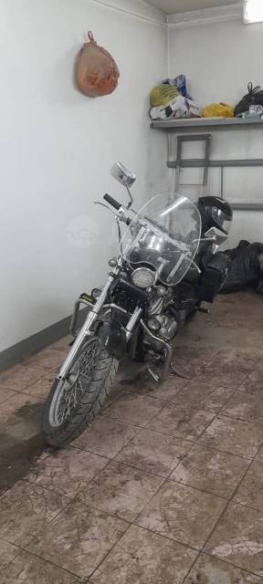 Honda Steed. 400. ., ,  