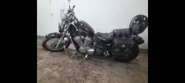 Honda Steed. 400. ., ,  