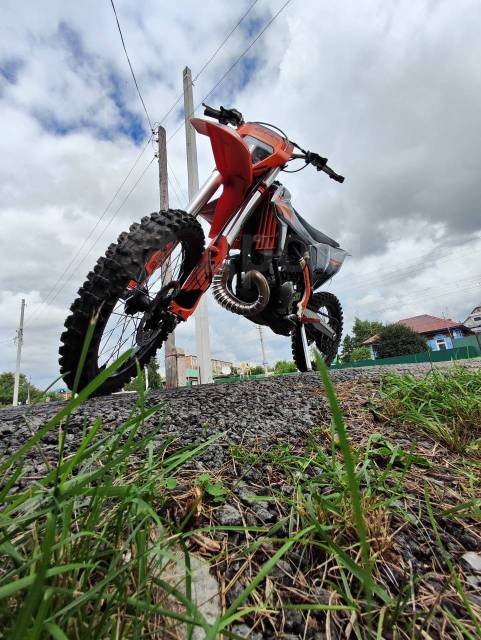 GR8 T250L Enduro Optimum. 250. ., , ,   