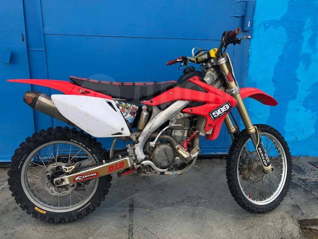 Honda CRF 450R. 450. ., , ,   