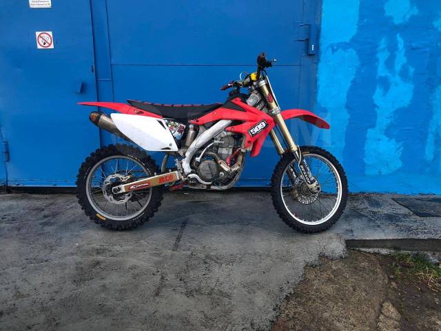 Honda CRF 450R. 450. ., , ,   