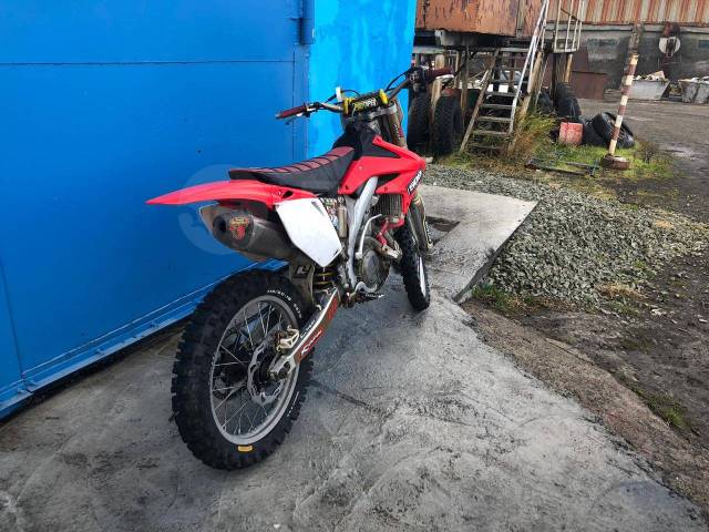 Honda CRF 450R. 450. ., , ,   