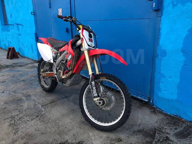 Honda CRF 450R. 450. ., , ,   