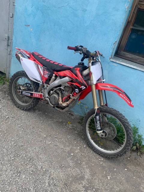 Honda CRF 450R. 450. ., , ,   