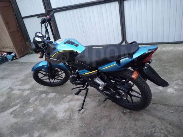 Racer Tiger RC150-23. 150. ., , ,   