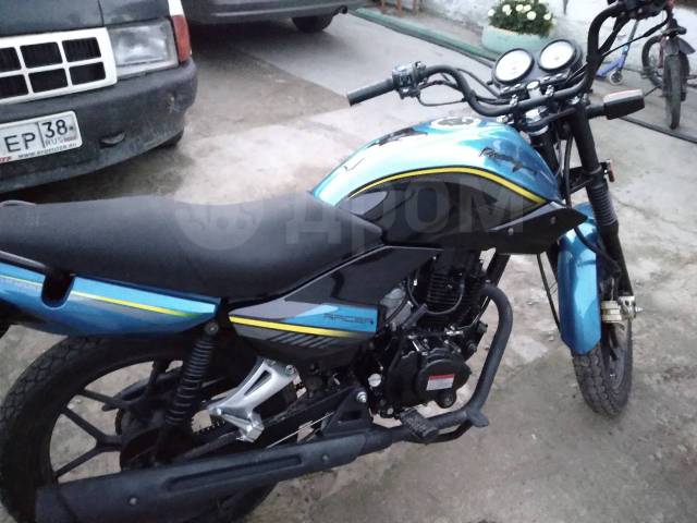 Racer Tiger RC150-23. 150. ., , ,   