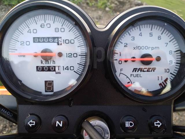 Racer Tiger RC150-23. 150. ., , ,   