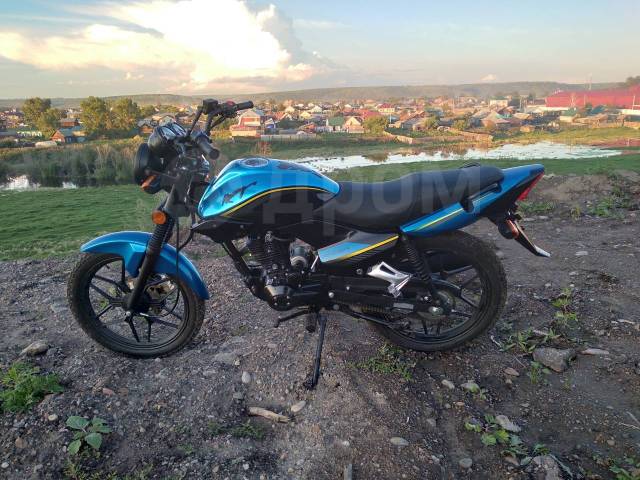 Racer Tiger RC150-23. 150. ., , ,   