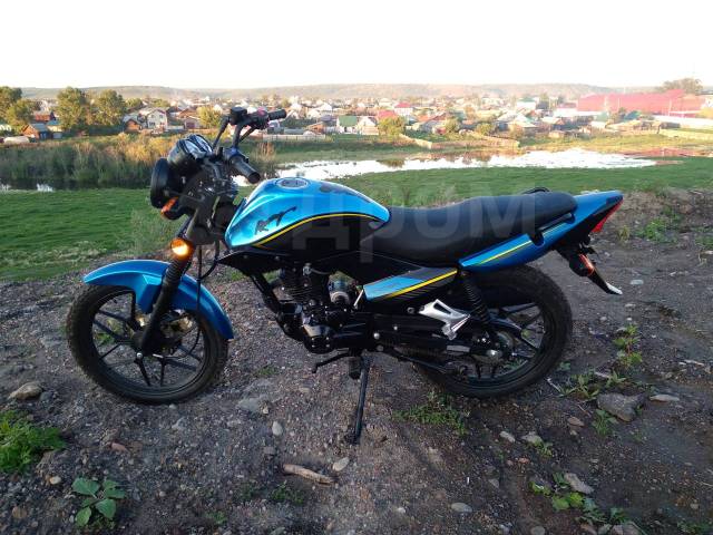 Racer Tiger RC150-23. 150. ., , ,   