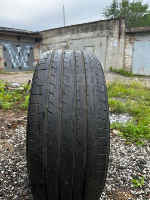 Yokohama, 245/45 R19, 19", 2 шт, 245 мм, 45 %, радиальный, летние, 50 % ...