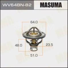  Masuma WV64BN-82 WV64BN-82 