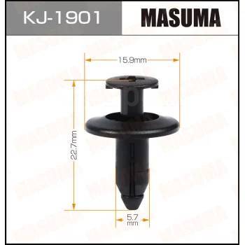  Masuma 1901-KJ KJ-1901 KJ1901  
