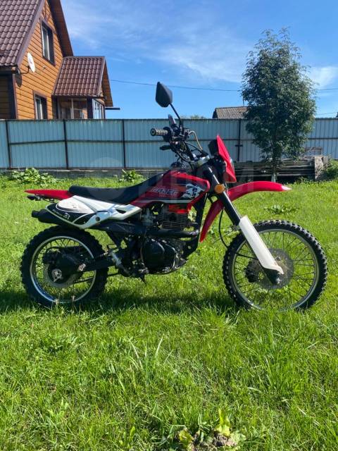 Racer Enduro RC150-GY. 150. ., ,  ,   