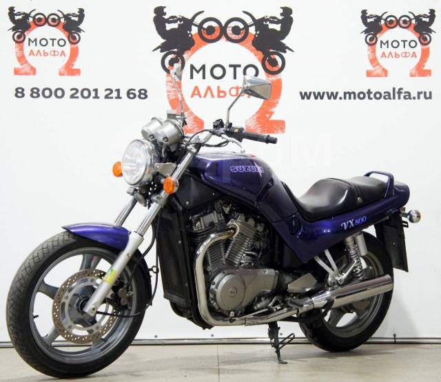 Suzuki VX 800. 800. ., , ,   