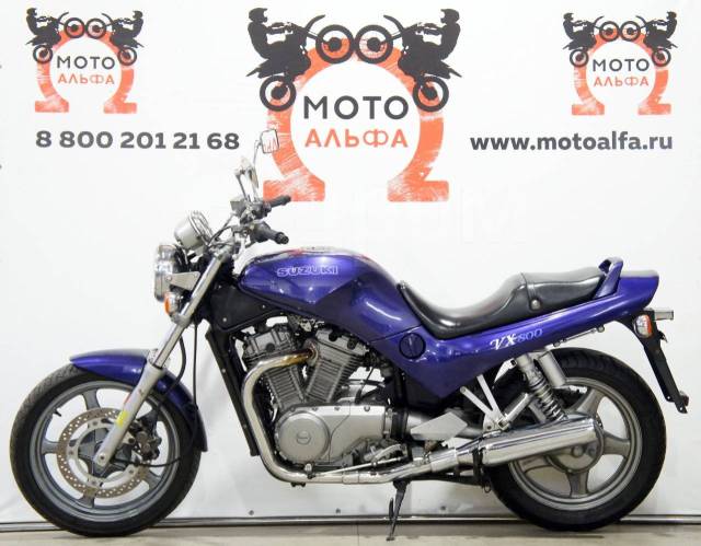 Suzuki VX 800. 800. ., , ,   