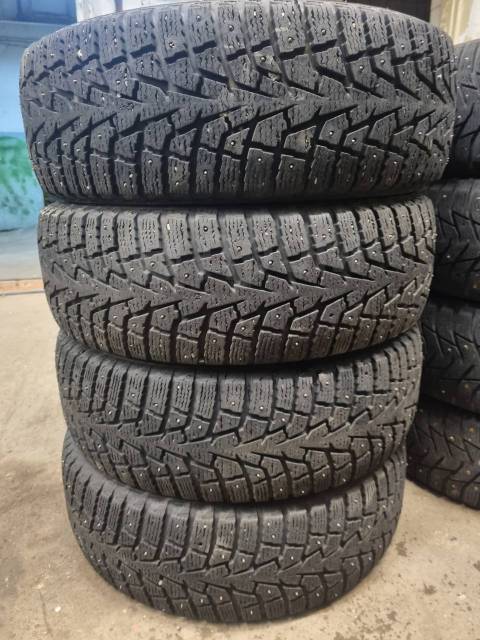 Maxxis NS3 ArcticTrekker, 225/60R17, 17", 1 шт, 225 мм, 60 % ...