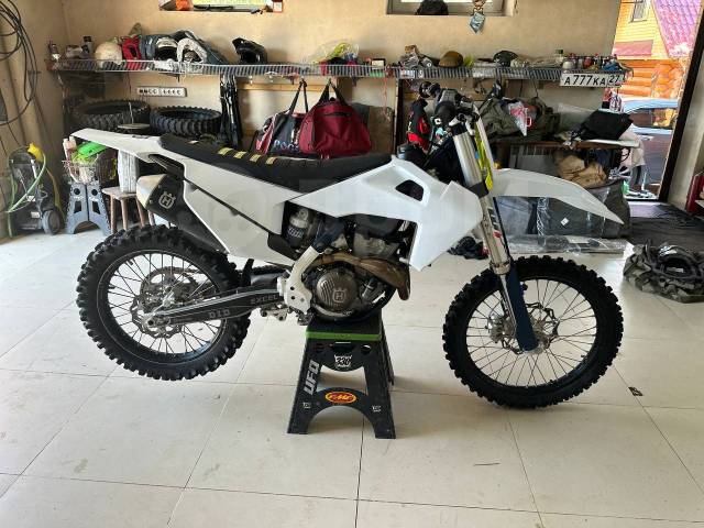 Husqvarna FC 350. 350. ., ,  ,   