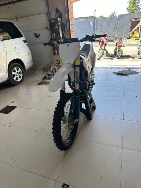 Husqvarna FC 350. 350. ., ,  ,   