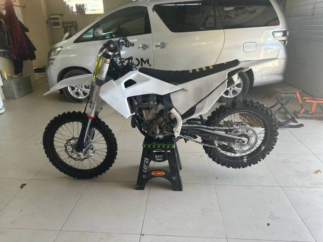 Husqvarna FC 350. 350. ., ,  ,   