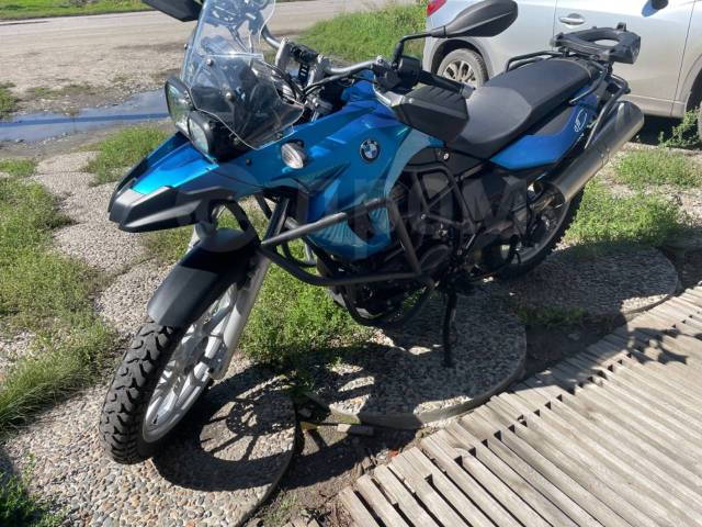 BMW F 650 GS. 800. ., , ,   