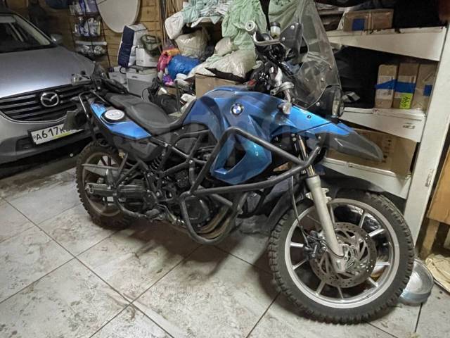 BMW F 650 GS. 800. ., , ,   