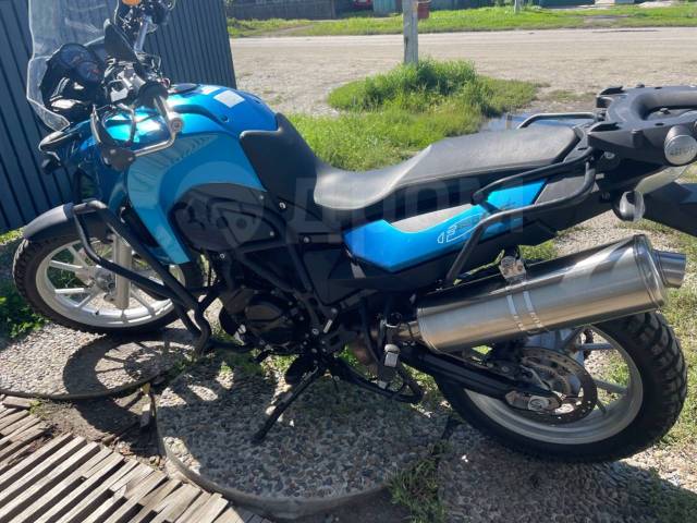 BMW F 650 GS. 800. ., , ,   