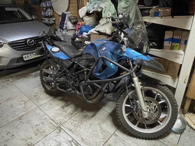 BMW F 650 GS. 800. ., , ,   