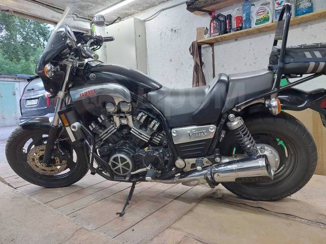 Yamaha V-Max 1200. 1 200. ., , ,   