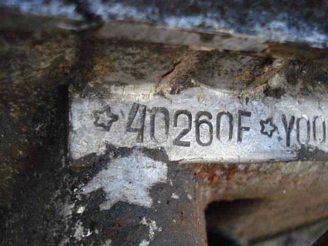    40260F,  421800,  24130  