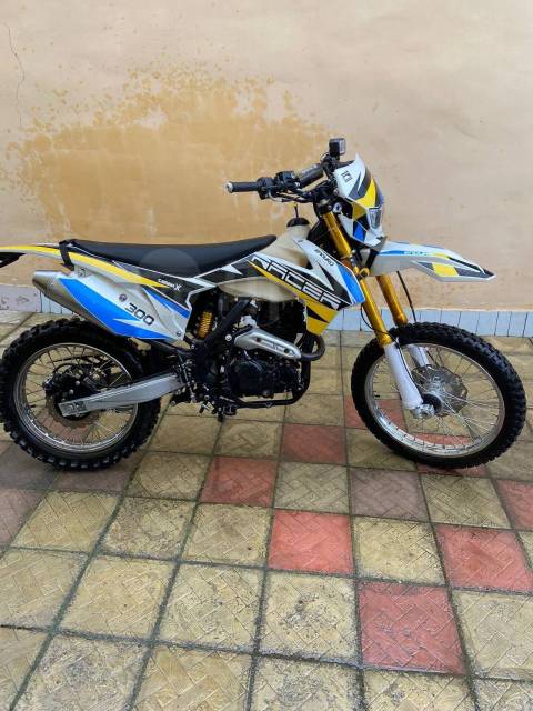 Racer Enduro 300 RC300-GY8A. 300. ., , ,   