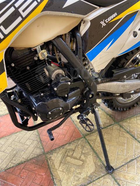 Racer Enduro 300 RC300-GY8A. 300. ., , ,   