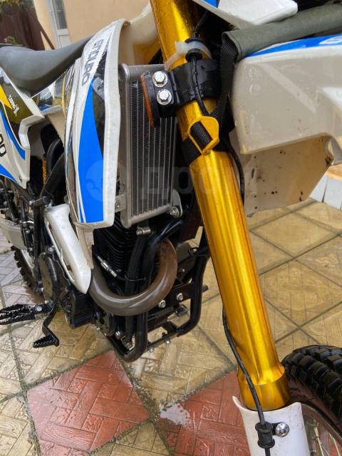 Racer Enduro 300 RC300-GY8A. 300. ., , ,   